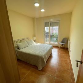 CHARMING Playa O VICEDO, hotel in O Vicedo