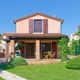 Holiday House Harmony by Rent Istria