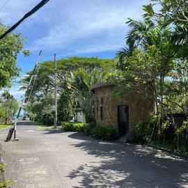 3 Minutes Walk to Cemagi Beach - Ombak Luxury Residence
