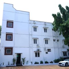 Galaxy Residency Pallavaram Airport