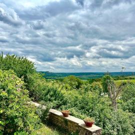 Vézelay, Maison de Marita, Hotel in Vézelay