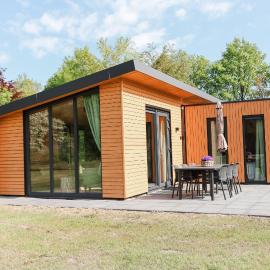 't Groote Veen, hotel a Hoogersmilde