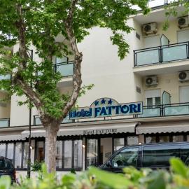 Hotel Fattori