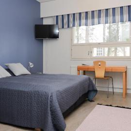 Eurajoen opisto, hotell sihtkohas Eurajoki