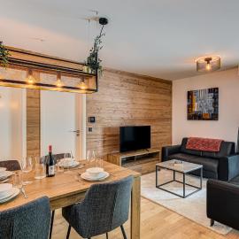 Mazot de Kayla, Alpes Agency, Les Houches, Sleeps 4