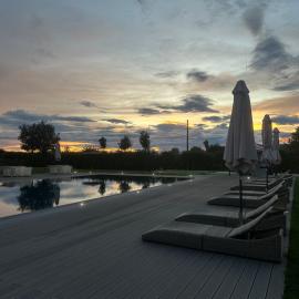 Podere La Saliciaia – hotel w mieście Monsummano Terme