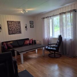 Apartment in the heart of Sunnmore، فندق في Vigra