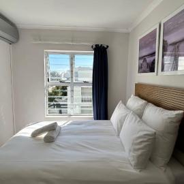 2 Bedroom Shared kitchenette Apartment with beautiful views