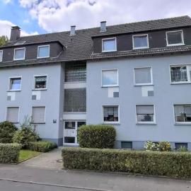 Ferienwohnung-Montagewohnunng DO, Hotel in Dortmund