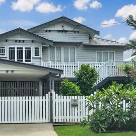 Lakehouse Properties - Alia's Estate - Central Cairns, hotel i Cairns