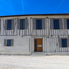 Domaine d'En Carignan, ξενοδοχείο σε Gimont