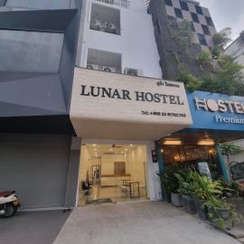 Lunar Hostel, hotel v destinaci Vientiane