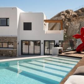 Villa Matrix