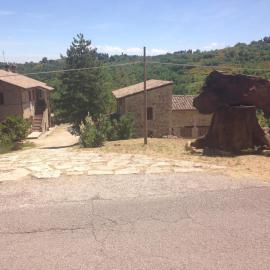 Agriturismo Cordiglianello