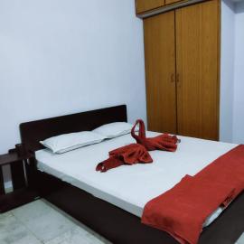 Adb's Srirangam Homes at Gandhi Road