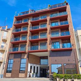 ANCLA spaces CON VISTAS AL MAR EGVT436CS, hotel Vinarósban