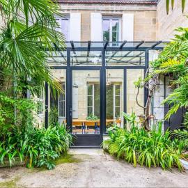 Tropical House, Hotel in Bordeaux