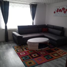 Apartmán Lesná