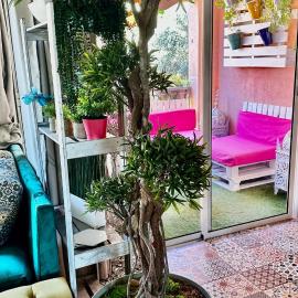 Un Havre de paix a Ricoflores, hotel in Mohammedia