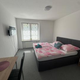 Pension Syrtaki, hotel in Halberstadt