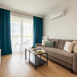 Flatbook Apartamenty - Sztutowo Perła Mierzei