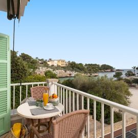 Apartamentos Playa Marina, Hotel in Cala Ferrera