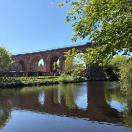 Silver Cottage Holiday Stay on Yarm High street - Free parking available