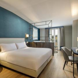 Hotel St Martin by OMNIA hotels