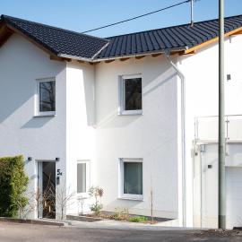 Lilias Ferienwohnung