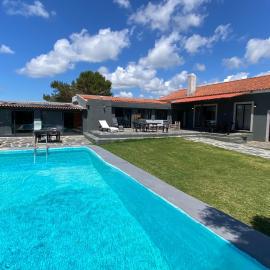 Guincho Rural Villa