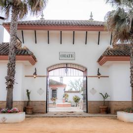 Finca Orate