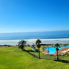 Point Village Accommodation - Beach Club 307