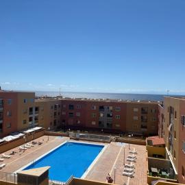 Erma Sun & Pool - Apartamento en Candelaria