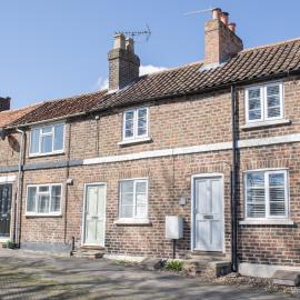 Puddle Duck Cottage, hotel i Cranswick