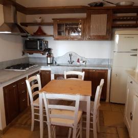 La Casa dei Nonni, khách sạn ở Fabbiano