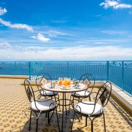 CASA VACANZE MARIANTONIETTA-Amalfi Coast