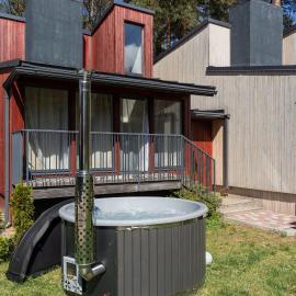 Ruby Oasis in Jurmala