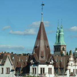 Vorderer Westen Kassel, hotel en Kassel