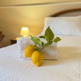 Trepuzzi에 위치한 호텔 Casa del Salento Il Limone