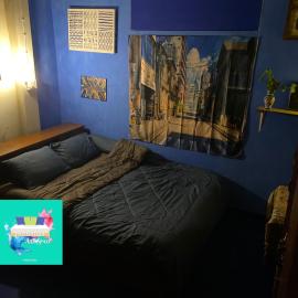 HostelBed and Art Space Phichai โรงแรมในPhichai