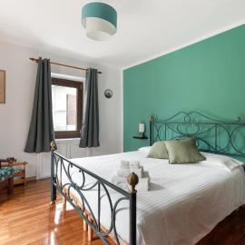 Residence Madamin, hotel a Fenestrelle