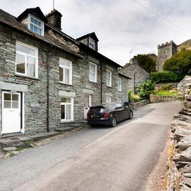 Meadow View Chapel Stile