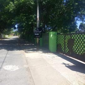 No6 Myburgh Bed & Breakfast