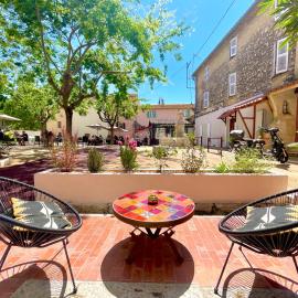 Maison de village à Grasse