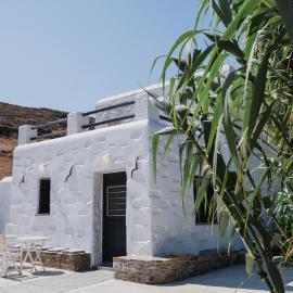 Aloni Houses Kythnos