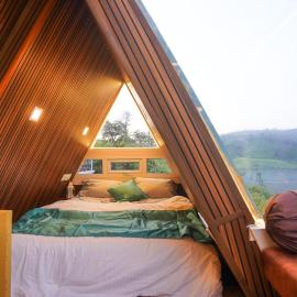 Casa de Selas - A Chalet Stay, hotel en Coonoor