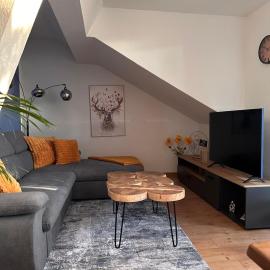 Dachnest mit Charme, hotel in Marl