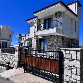 Villa Kataraktis, hotel in Seferihisar