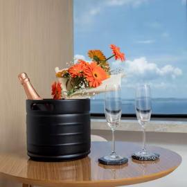 Victoria Marina Flat 909