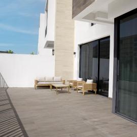 Oasis Homes by Olala Homes, hotel in Ras al Khaimah